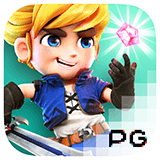 RTP pgsoft  Luckygaming138