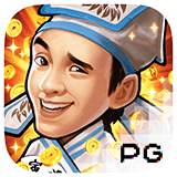 RTP pgsoft  Luckygaming138