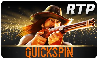 quickspin  Luckygaming138