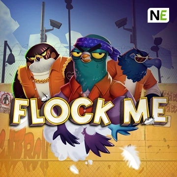 Flock Me - LUCKYGAMING138