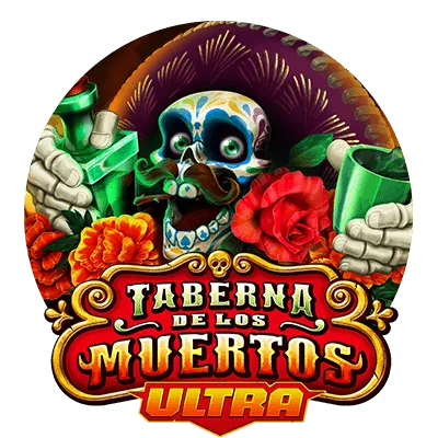 Habanero : Taberna De Los Muertos Ultra - LUCKYGAMING138