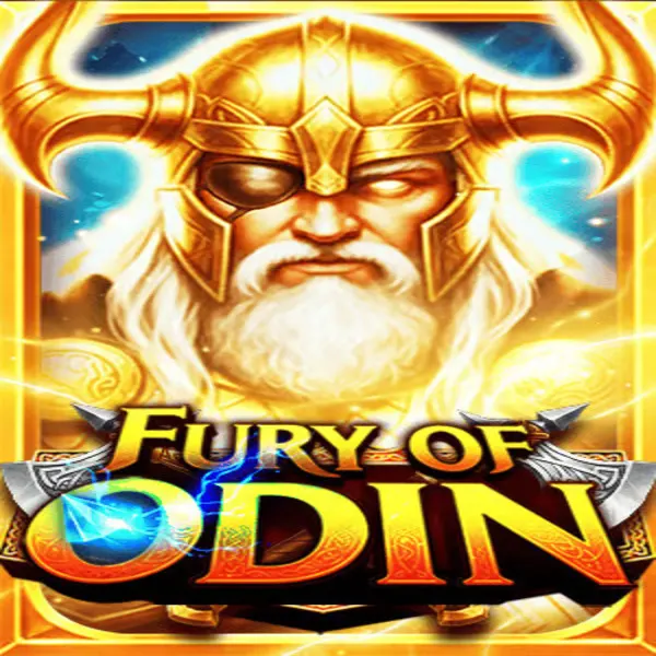 Fury of Odin - LUCKYGAMING138