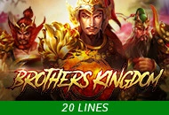 Spadegaming : Brothers Kingdom - LUCKYGAMING138