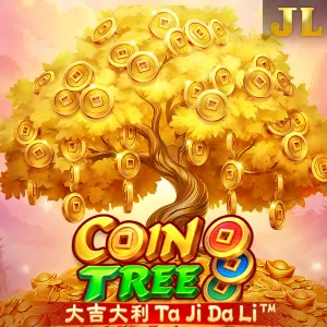 Jili : Coin Tree - LUCKYGAMING138