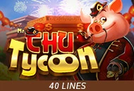 Spadegaming : Mr Chu Tycoon - LUCKYGAMING138