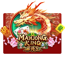 Joker123 : Mahjong King - LUCKYGAMING138