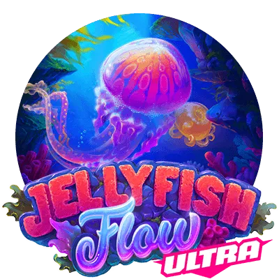 Habanero : Jellyfish Flow Ultra - LUCKYGAMING138