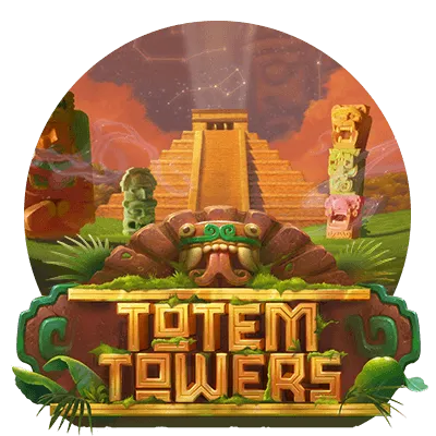 Habanero : Totem Towers - LUCKYGAMING138
