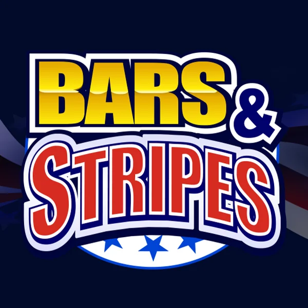 Bars And Stripes - LUCKYGAMING138