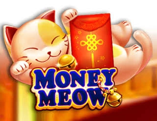 PLAYSTAR : MONEY MEOW - LUCKYGAMING138