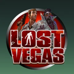 Lost Vegas - LUCKYGAMING138