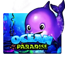 Joker123 : Ocean Paradise - LUCKYGAMING138
