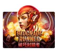 Joker123 : Blockade Runner - LUCKYGAMING138