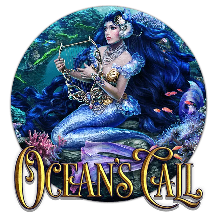 Habanero : Oceans Call - LUCKYGAMING138