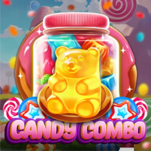 Candy Combo 10 - LUCKYGAMING138
