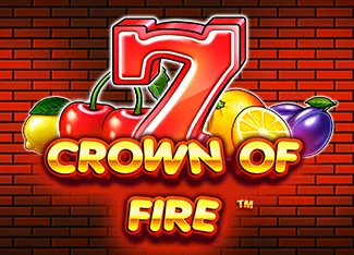 Pragmatic : Crown of Fire - LUCKYGAMING138