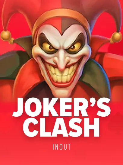 Jokers Clash - LUCKYGAMING138