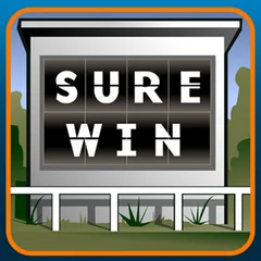 Sure Win - LUCKYGAMING138