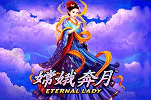Fire Blaze: Eternal Lady - LUCKYGAMING138