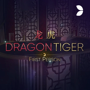 Dragon Tiger - LUCKYGAMING138