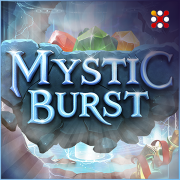 Mancala : Mystic Burst - LUCKYGAMING138