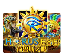 Joker123 : Horus Eye - LUCKYGAMING138