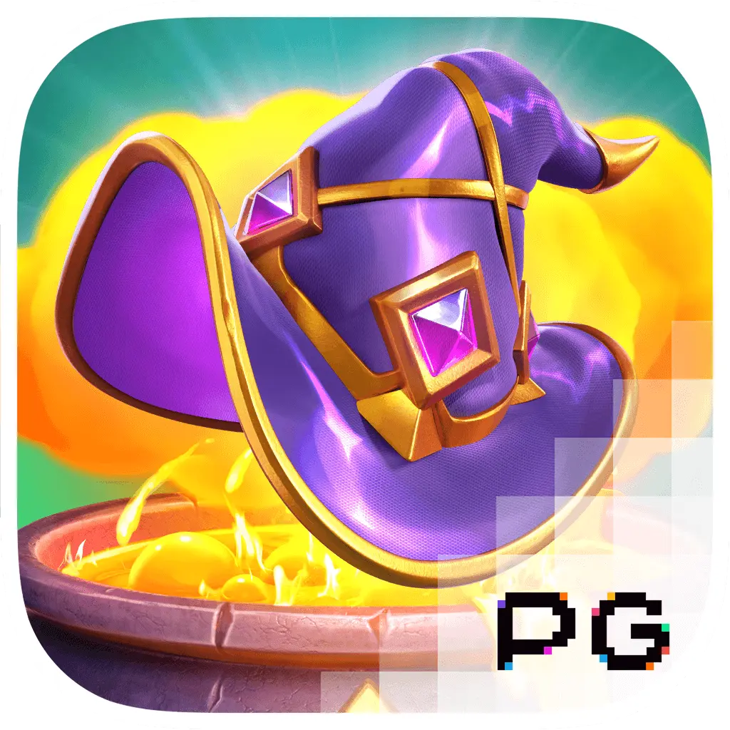 PGSoft : Alchemy Gold - LUCKYGAMING138