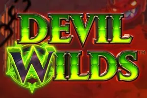 Devil Wilds - LUCKYGAMING138