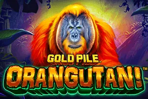 Gold Pile: Orangutan - LUCKYGAMING138