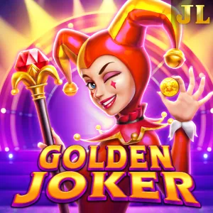 Jili : Golden Joker - LUCKYGAMING138