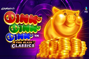 Fire Blaze: Oink Oink Oink - LUCKYGAMING138