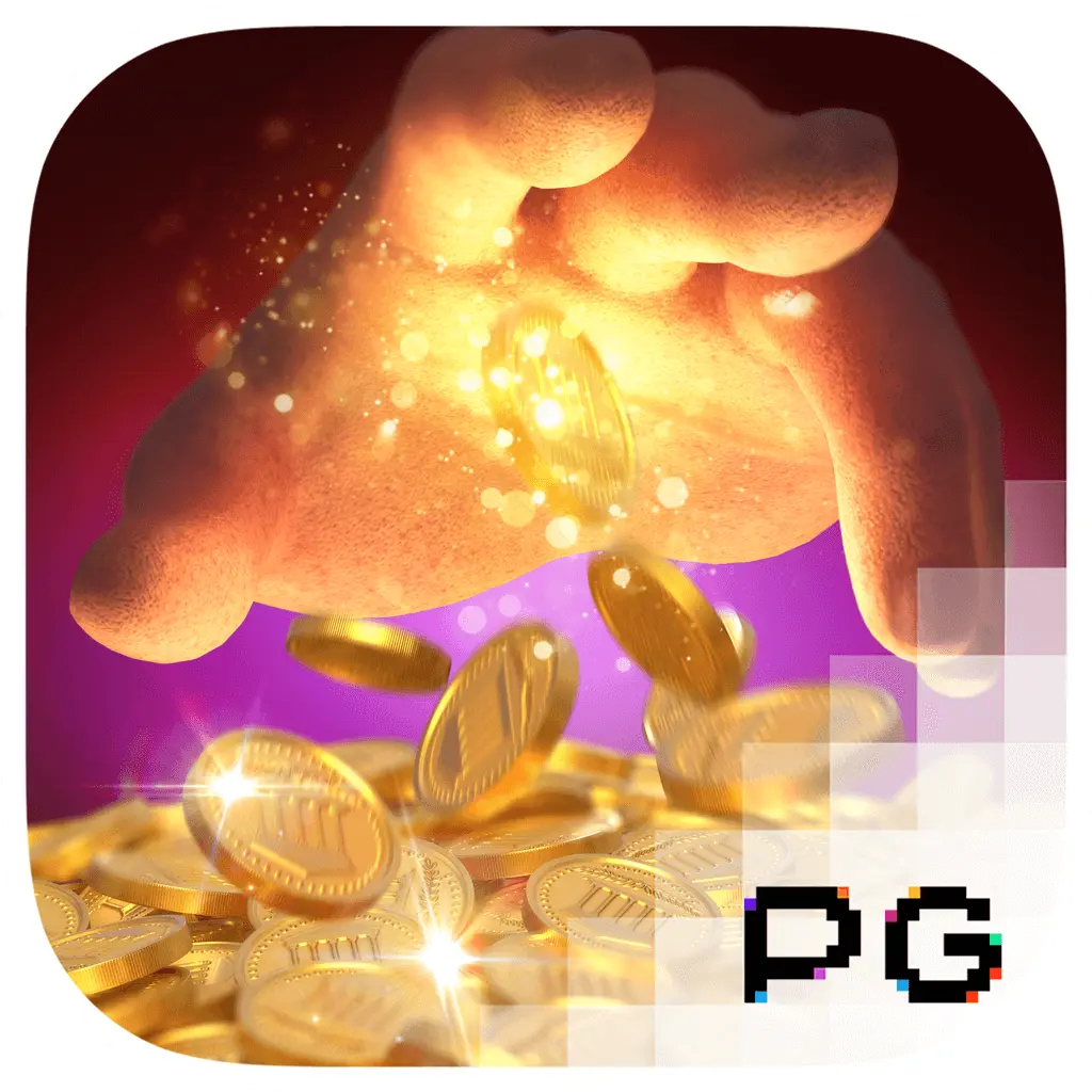 PGSoft : Midas Fortune - LUCKYGAMING138
