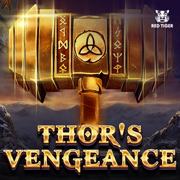 Thors Vengeance - LUCKYGAMING138