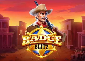 Pragmatic : Badge Blitz - LUCKYGAMING138