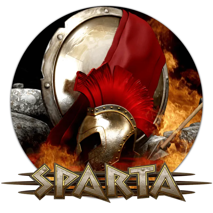 Habanero : Sparta - LUCKYGAMING138