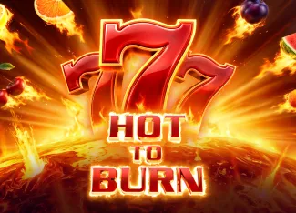 Pragmatic : Hot to Burn - LUCKYGAMING138