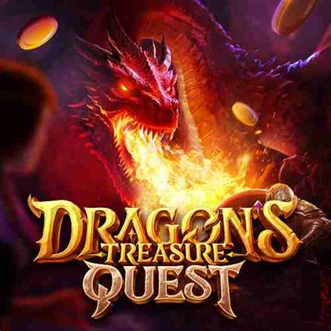 PGSoft : Dragons Treasure Quest - LUCKYGAMING138