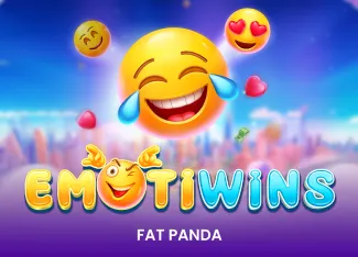 Emotiwins - LUCKYGAMING138