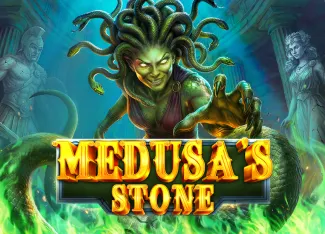 Pragmatic : Medusas Stone - LUCKYGAMING138