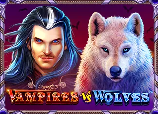 Pragmatic : Vampires vs Wolves - LUCKYGAMING138