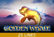 Spadegaming : Golden Whale - LUCKYGAMING138