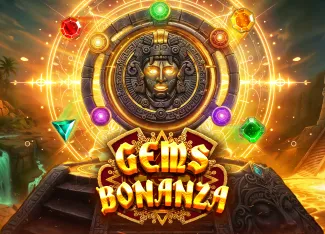 Pragmatic : Gems Bonanza - LUCKYGAMING138