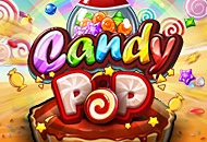 Spadegaming : Candy Pop - LUCKYGAMING138