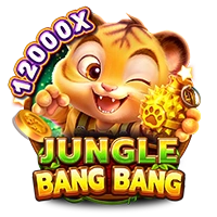 Facai : JUNGLE BANG BANG - LUCKYGAMING138