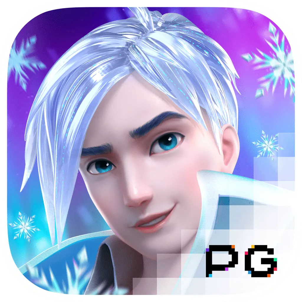 PGSoft : Jack Frosts Winter - LUCKYGAMING138