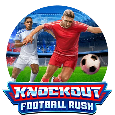 Habanero : Knockout Football Rush - LUCKYGAMING138