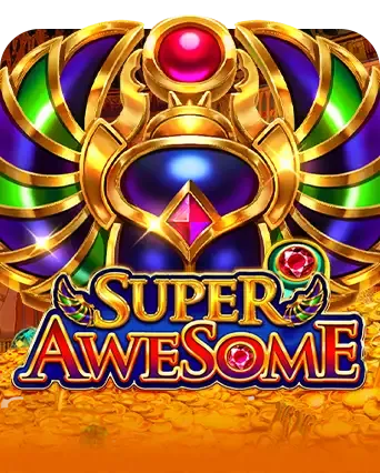 PLAYSTAR : SUPER AWESOME - LUCKYGAMING138