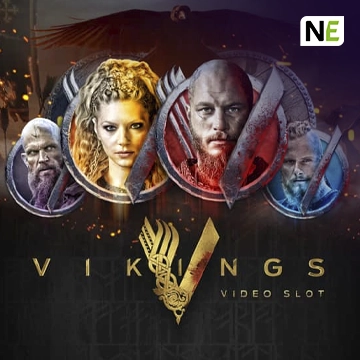 Vikings Video Slot - LUCKYGAMING138