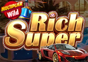Sangat Kaya - LUCKYGAMING138