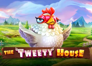 Pragmatic : The Tweety House - LUCKYGAMING138